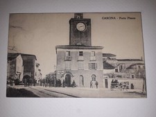 CASCINA Pisa Porta Pisana  viaggiata 1913