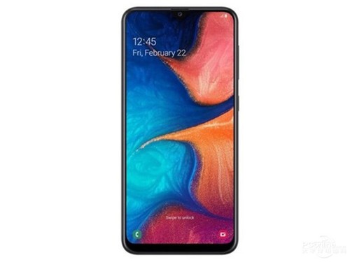 Samsung galaxy a20 a205g - samsung,