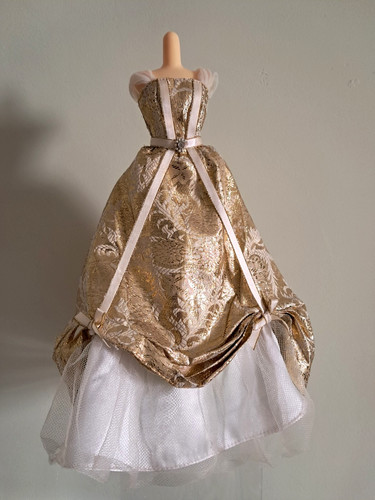 1998 abito barbie - 1998, princess
