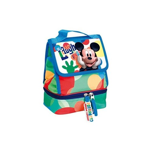 Disney mickey topolino cestino - topolino,