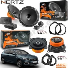 Kit 6 Casse Altoparlanti Hertz