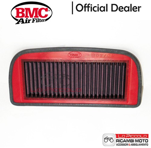 Fm302 filtro aria bmc - filtro,