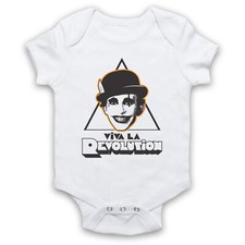VIVA LA REVOLUTION UNOFFICIAL