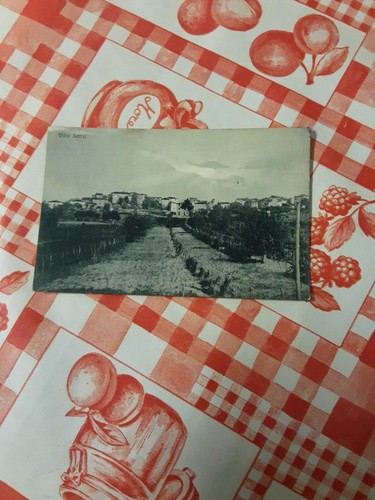 Cartolina formato piccolo - cartolina,