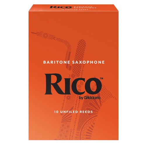 Daddario ance sax - , baritono