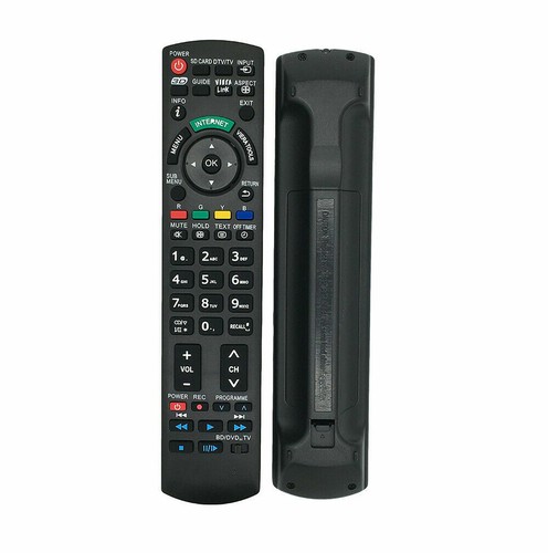 Telecomando per panasonic - telecomando,