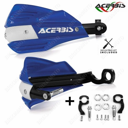 Coppia paramani acerbis - coppia,