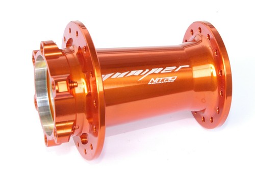 Mozzo yuniper lefty 28h - yuniper, 2.0