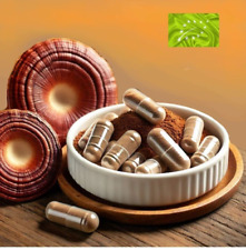 REISHI / GANODERMA BIO  100