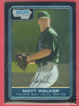 Scheda cromata matt - scheda, walker
