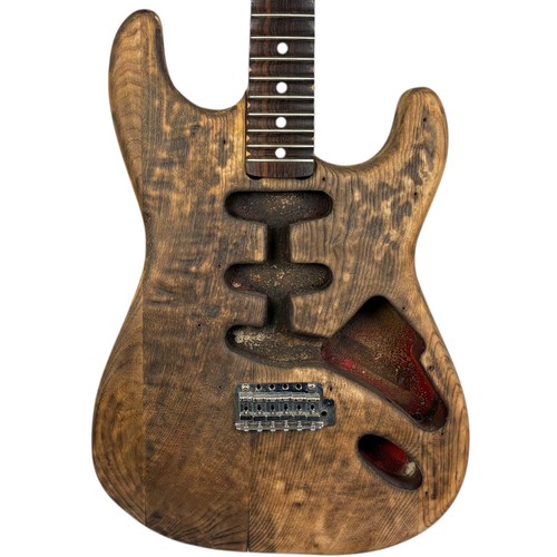 Tokai silver star stratocaster - tokai,