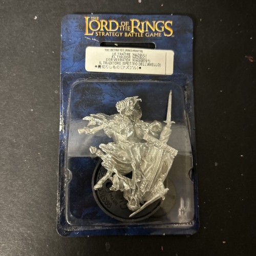 Games workshop signore - games, il