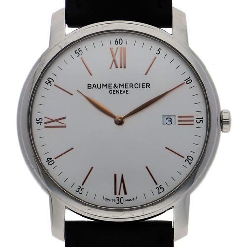 Baume mercier m0a10415 - mercier,