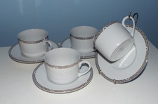 Set tazze piattini royal - tazze, e