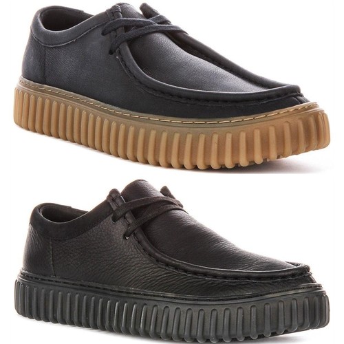 Clarks torhill scarpe - torhill, lo