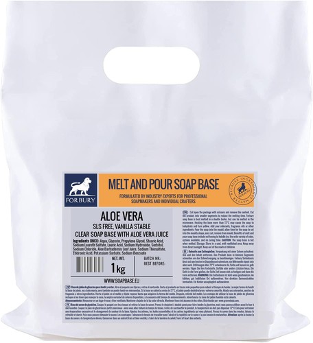 1kg base per - per, sapone