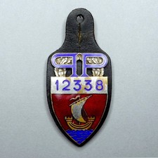 Polizia di Parigi. Pucelle