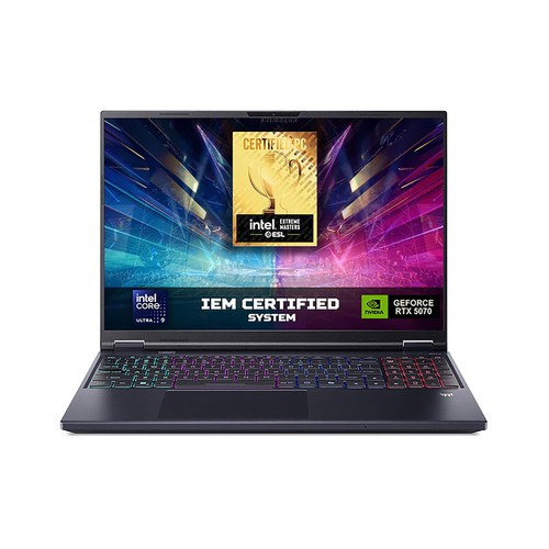Acer predator helios neo - helios, 16