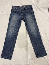 Jeans Uomo Carrera 700 Regular