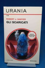 Urania 1726 - ROBERT J. SAWYER