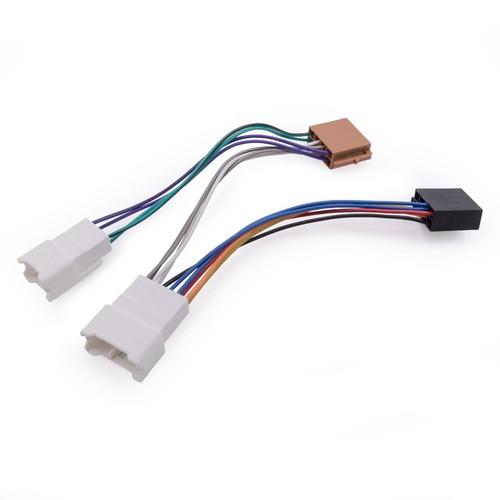 Adattatore iso autoradio per - iso,