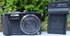 Panasonic Lumix DMC-TZ30 14,1