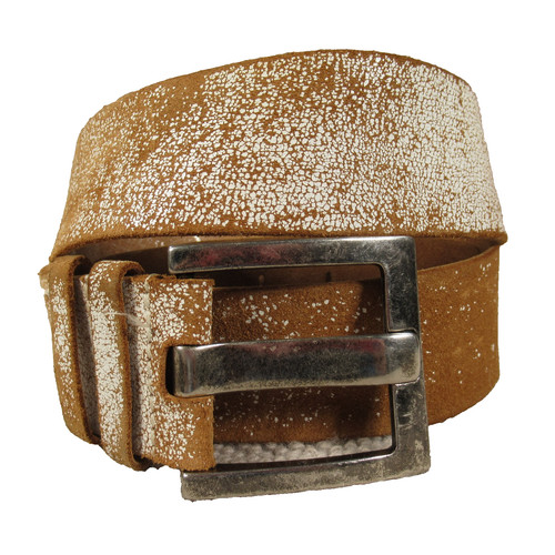 Cintura uomo pelle hawker - cintura,