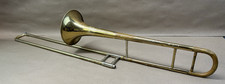 Trombone ruvido direttore Conn
