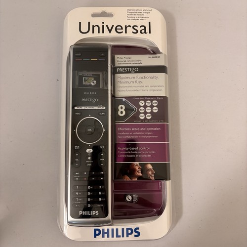 Philips telecomando universale - telecomando,