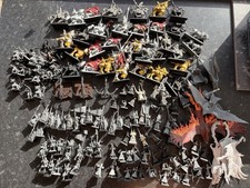 Warhammer il Vecchio Mondo