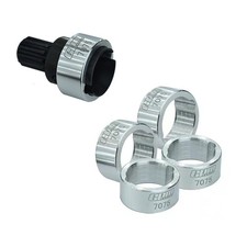 Anello rinforzato coppa giunto