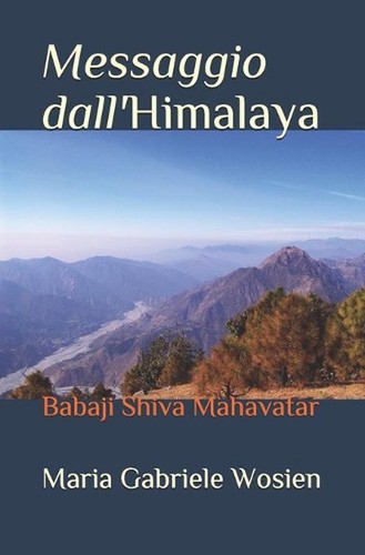 Messaggio dall himalaya - messaggio, dall'himalaya