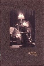 « Intimité » Ombres et