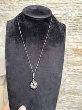 Collana In Argento 925 Chiama Angeli 