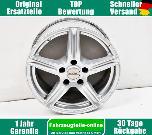 Cerchio lega design - 1, x
