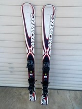 Snowblades Mini Sci Bianchi