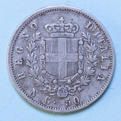 Vittorio emanuele 50 - vittorio,