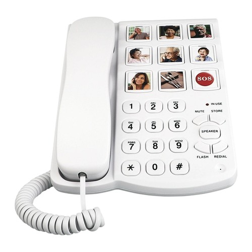 Telefono fisso per - telefono,