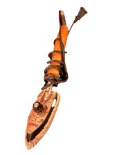 Ferro da stiro vintage Hobbico