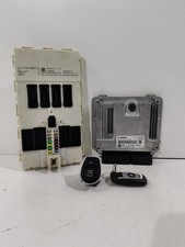 KIT Centralina Motore ECU Body