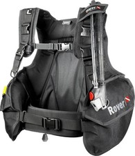 jacket immersioni gav bcd