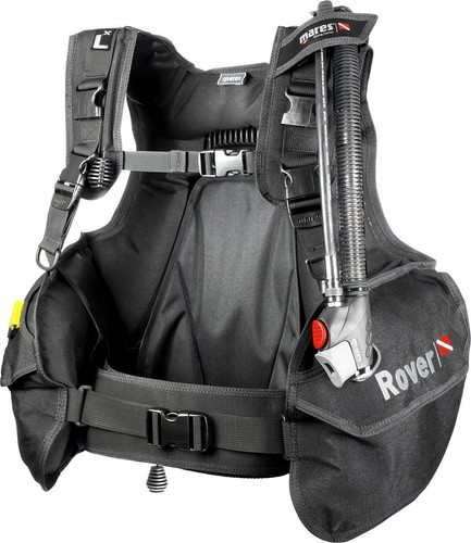 Jacket immersioni gav bcd - jacket,