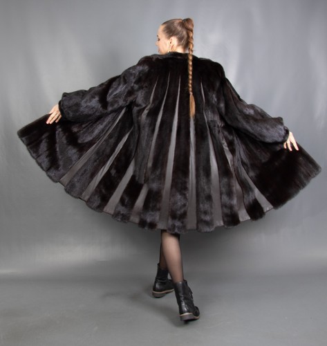 8670 splendido cappotto - 8670, vero