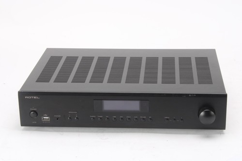 Rotel a14 stereo - rotel, amplificatore
