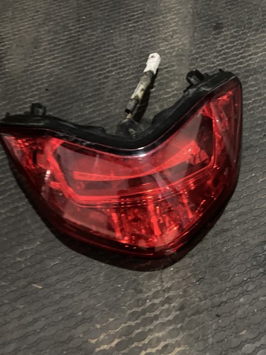 Faro fanale posteriore ducati - fanale,
