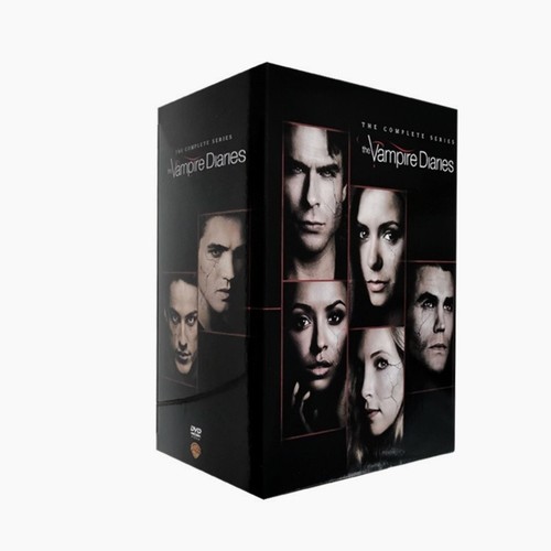 The vampire diaries - vampire, diaries:
