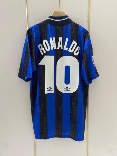 Inter maglia home shirt serie - home,