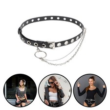  Cinghia di binella vintage