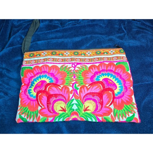Pochette polso boho - pochette,