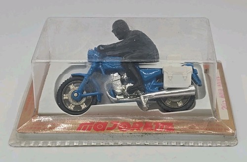 Majorette france showbox moto - showbox,